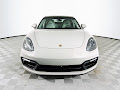 2022 Porsche Panamera 4