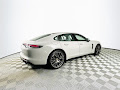 2022 Porsche Panamera 4