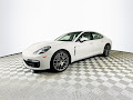 2022 Porsche Panamera 4