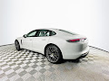 2022 Porsche Panamera 4