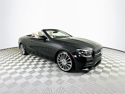 2023 Mercedes-Benz E-Class E 450