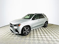 2025 Mercedes-Benz GLE GLE 450e