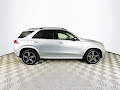 2025 Mercedes-Benz GLE GLE 450e