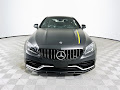2023 Mercedes-Benz C-Class C 63 S AMG®