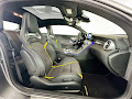 2023 Mercedes-Benz C-Class C 63 S AMG®