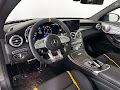 2023 Mercedes-Benz C-Class C 63 S AMG®