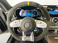 2023 Mercedes-Benz C-Class C 63 S AMG®