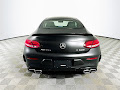 2023 Mercedes-Benz C-Class C 63 S AMG®