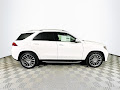 2025 Mercedes-Benz GLE GLE 350