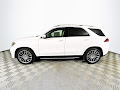 2025 Mercedes-Benz GLE GLE 350
