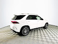2025 Mercedes-Benz GLE GLE 350