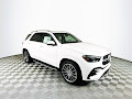 2025 Mercedes-Benz GLE GLE 350
