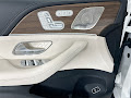2025 Mercedes-Benz GLE GLE 350
