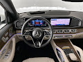 2025 Mercedes-Benz GLE GLE 350