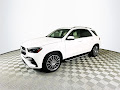 2025 Mercedes-Benz GLE GLE 350