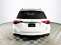 2025 Mercedes-Benz GLE GLE 350