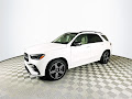2025 Mercedes-Benz GLE GLE 350