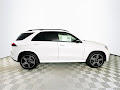 2025 Mercedes-Benz GLE GLE 350