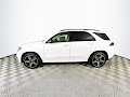 2025 Mercedes-Benz GLE GLE 350