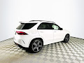 2025 Mercedes-Benz GLE GLE 350