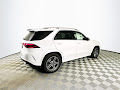 2025 Mercedes-Benz GLE GLE 350