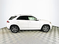 2025 Mercedes-Benz GLE GLE 350