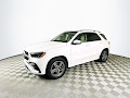 2025 Mercedes-Benz GLE GLE 350