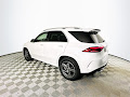2025 Mercedes-Benz GLE GLE 350