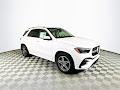 2025 Mercedes-Benz GLE GLE 350