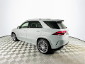 2025 Mercedes-Benz GLE GLE 350