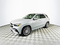 2025 Mercedes-Benz GLE GLE 350