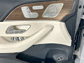 2025 Mercedes-Benz GLE GLE 350