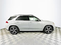 2025 Mercedes-Benz GLE GLE 350
