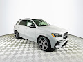 2025 Mercedes-Benz GLE GLE 350