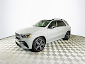 2025 Mercedes-Benz GLE GLE 350