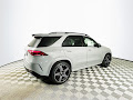 2025 Mercedes-Benz GLE GLE 350