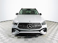 2025 Mercedes-Benz GLE GLE 350