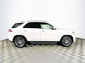 2025 Mercedes-Benz GLE GLE 350