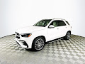 2025 Mercedes-Benz GLE GLE 350