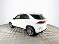 2025 Mercedes-Benz GLE GLE 350