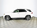 2025 Mercedes-Benz GLE GLE 350
