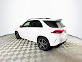 2025 Mercedes-Benz GLE GLE 450