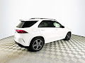 2025 Mercedes-Benz GLE GLE 450
