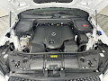 2025 Mercedes-Benz GLE GLE 450