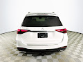 2025 Mercedes-Benz GLE GLE 450