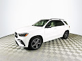 2025 Mercedes-Benz GLE GLE 450