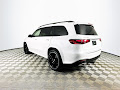 2025 Mercedes-Benz GLS GLS 450