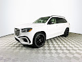 2025 Mercedes-Benz GLS GLS 450