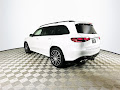 2025 Mercedes-Benz GLS GLS 450