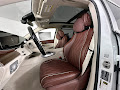 2025 Mercedes-Benz GLS Maybach GLS 600